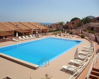 Magabu Residenza - Cefalù - Pool