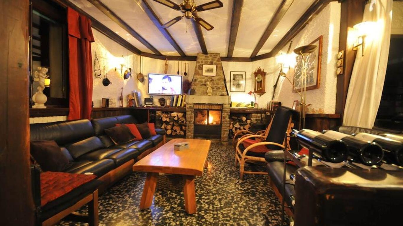Residencia Aldosa