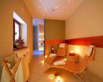 Hotel pizzeria Belmonte - Špindlerův Mlýn