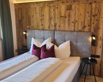 Exklusives Alpenquartier - Uderns - Chambre