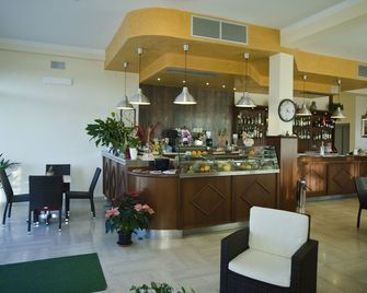Villa Hotel Del Sole - Chiusi