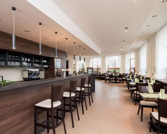 Hotel Slavia - Boskovice - Restaurant