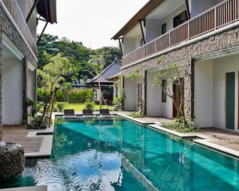 Mahana Living - Denpasar