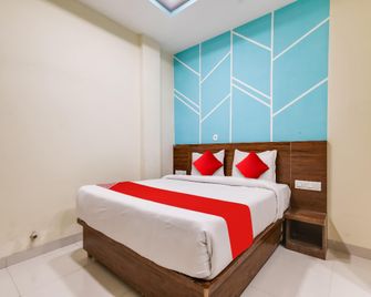 Hotel Shyam Villa - Indore - Habitació