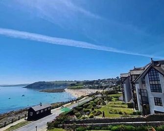 Membly Hall Hotel - Falmouth