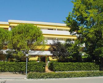 Lignano - Lignano - Gebäude