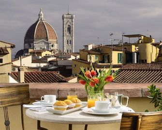 Hotel L'orologio Firenze - Wtb Hotels - Firenze