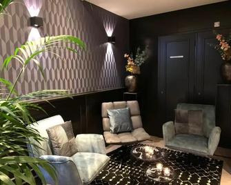 Hotel Middelburg - Middelburg - Lounge