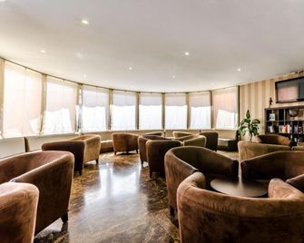Alcala Plaza - Alcalá de Henares - Lounge