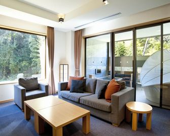 Fufu Atami - Atami - Living room