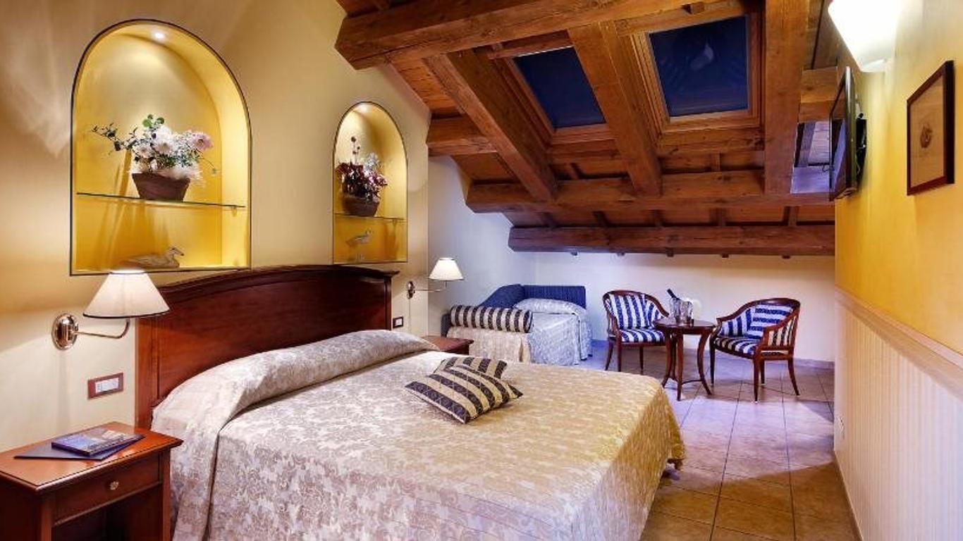Locanda La Comacina