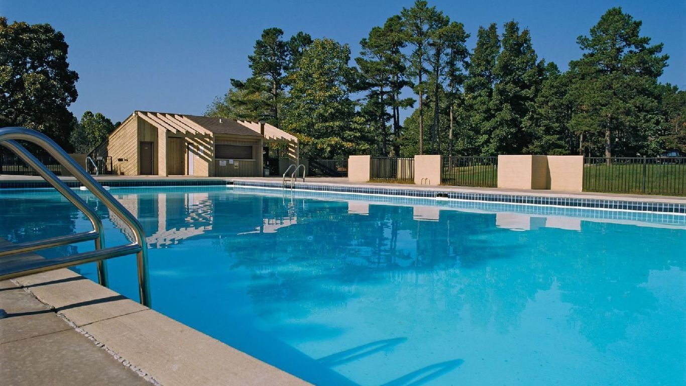 Wyndham Resort at Fairfield Bay