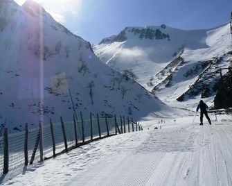 Villa des Familles - La Futaie - quiet in La Bourboule - La Bourboule - Facilitet i boligen