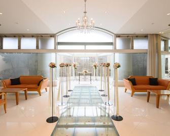 Sabae City Hotel - Sabae - Lobby