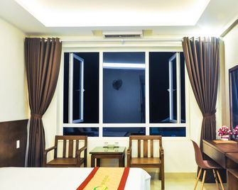 Hai Tien Plaza Hotel - Sam Son