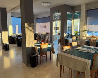 Hotel Florida - Piove di Sacco - Restaurace