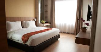 Winstar Hotel - Pekanbaru - Κρεβατοκάμαρα