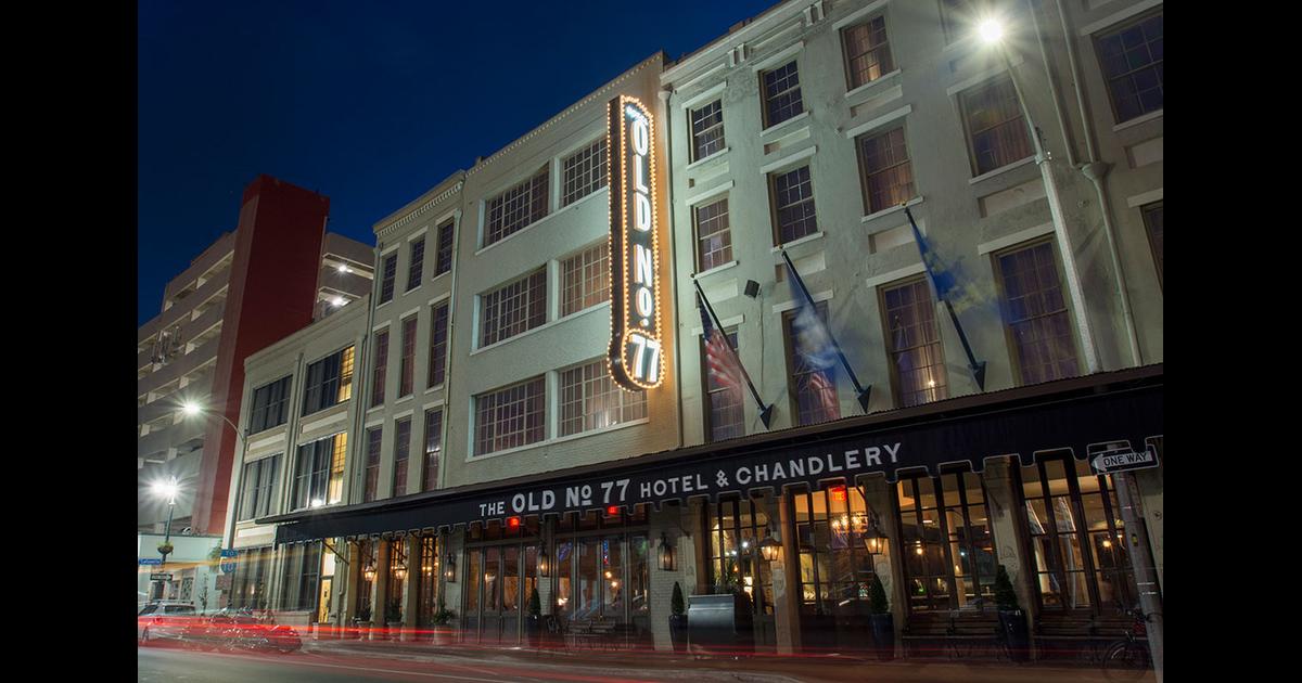 The Old No 77 Hotel Chandlery 75 4 3 5 New Orleans Hotel Deals Reviews Kayak