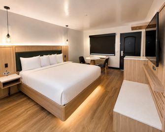Casa Blanca Hotel - Jurupa Valley Riverside 60 Fwy - Riverside