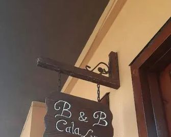Bed and Breakfast Cala Luna - Castelsardo