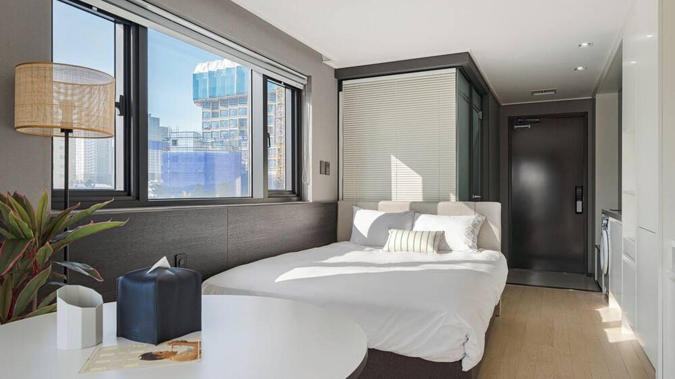 어반스테이 속초해변 AB