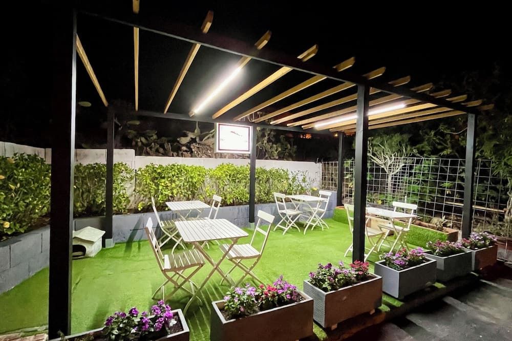 بنسيون كاساندرا