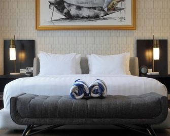 The Claremont Luxury Villas - Kuta - Habitación