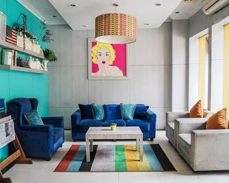 Belvena Hotel - Jakarta - Lounge