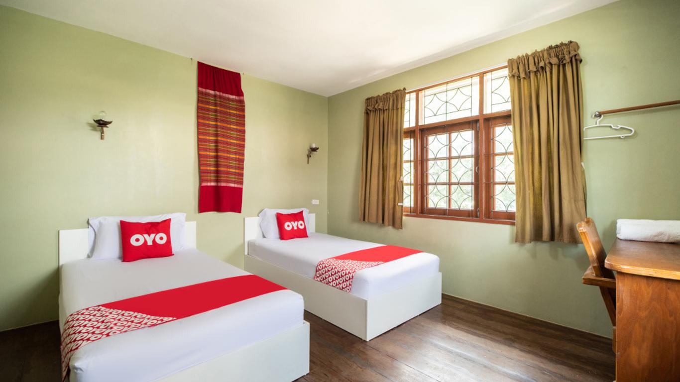 Don Muang Boutique House