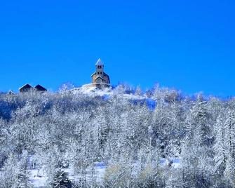 Chalet Gyronde - Vallouise-Pelvoux - Property amenity