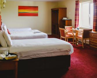 Inn On The Coast - Portrush - Bedroom
