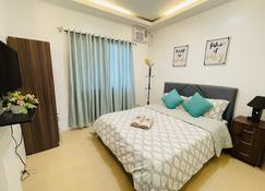 Completado Apartment - Your Home away from Home. - Dumaguete City - Soveværelse