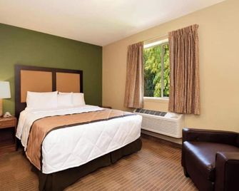 Studio 6 Extended Stay South Bend Mishawaka South In - Mishawaka