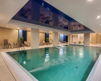 Hotel Number One By Grano Gdansk - Gdansk - Pool