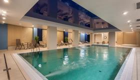 第一飯店 - 格拉諾 - 格但斯克 - 游泳池