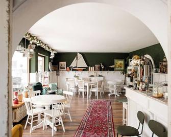 Cozy vacation apartment in Bad Wörishofen. For the whole family. - Bad Wörishofen - Ristorante