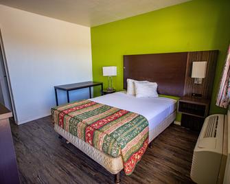 Marifah Inn Sweetwater - Sweetwater - Slaapkamer