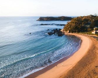 Three Beaches managed by Batemans Bay Accom - Malua Bay
