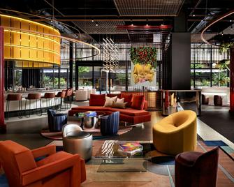 W Toronto - Toronto - Lounge