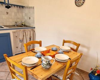 In the middle of Euganean Hills: total relax among olives and vines - Monselice - Ristorante