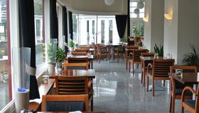 Hotel 2000 - Valkenburg aan de Geul - Restaurante