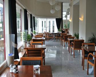 Hotel 2000 - Valkenburg Aan De Geul - Restaurant