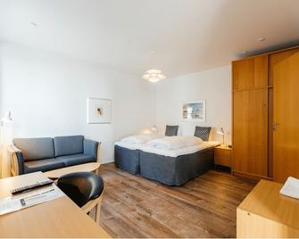 Centrum 24-7 - Viborg - Schlafzimmer