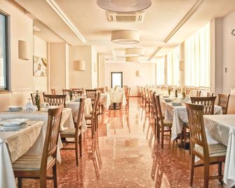 Hotel Dei Pini - Fiuggi - Restaurant
