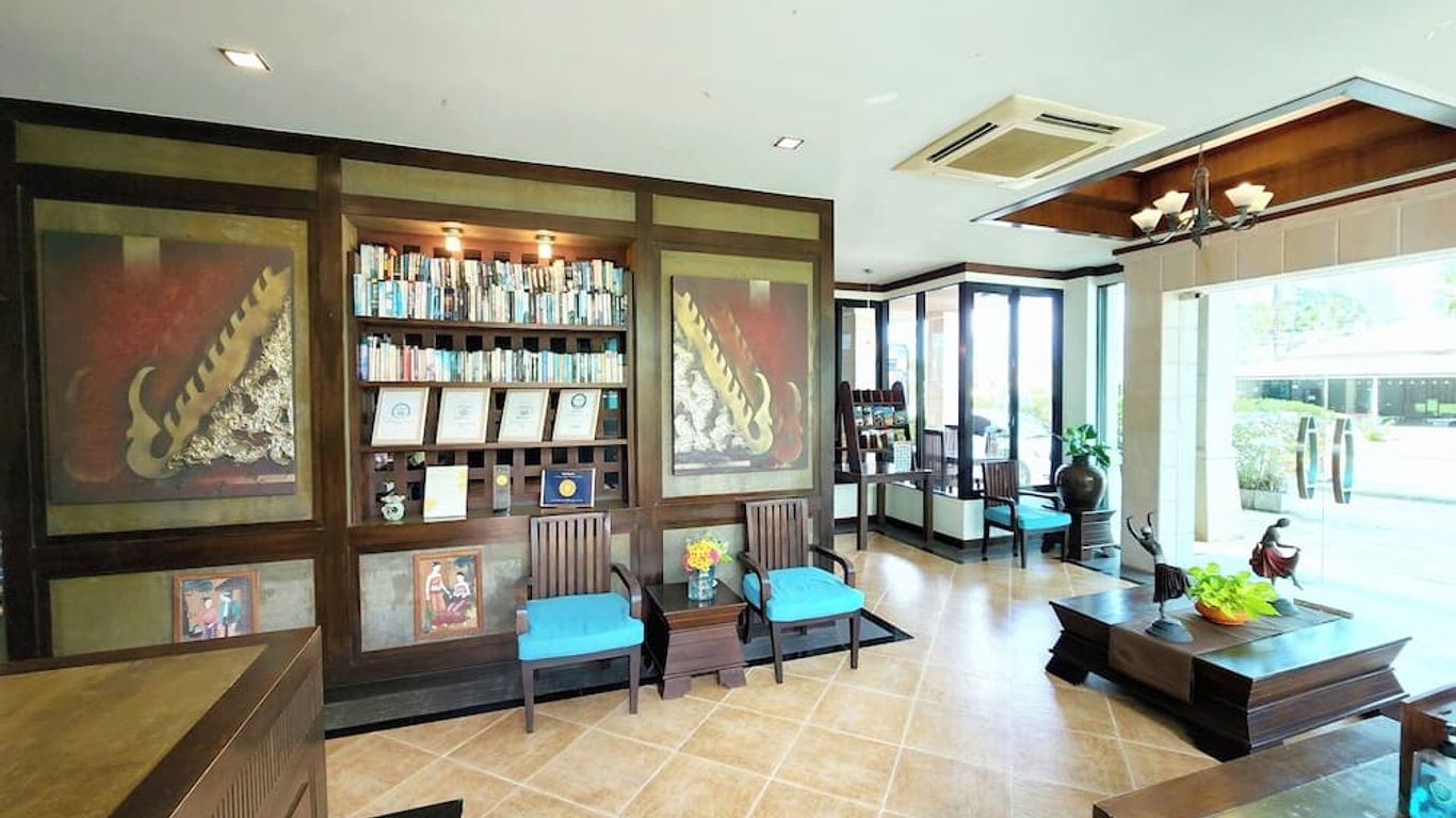 Lanta Mermaid Boutique House-Cozy Stay,Seaview, Delicious Breakfast,2 Minutes Walk to the Beach