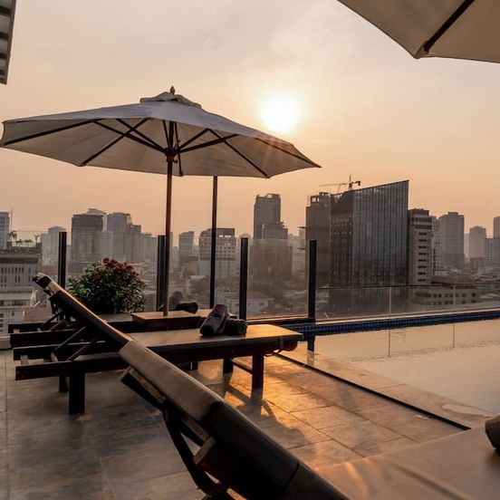 Botum Domrey Hotel image 1