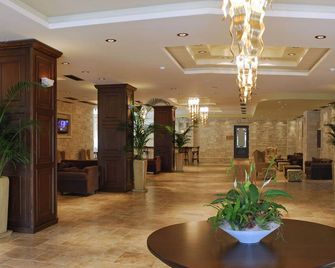 Cactus Royal Resort & Spa - Stalida - Lobby