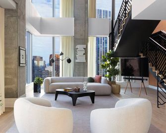 Virgin Hotels New York City - New York - Reception
