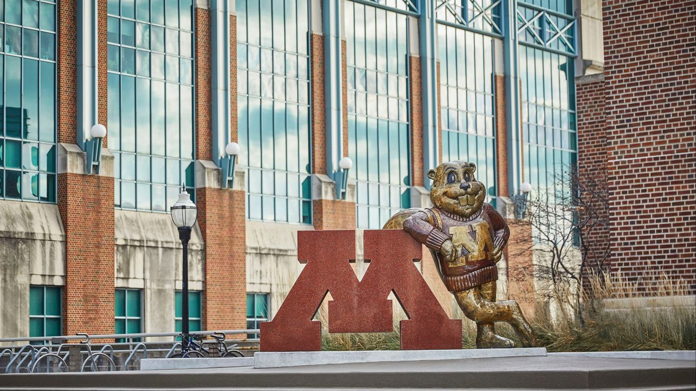 Graduate by Hilton Minneapolis