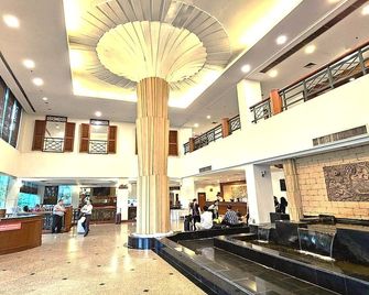 萊絲翁酒店 - 烏汶府 - 烏汶 - 大廳